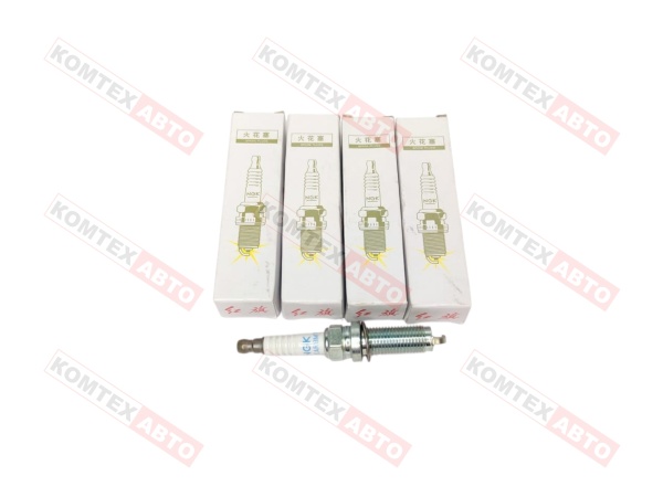 Свеча зажигания iridium FAW B70 T55 T77 T90 Hongqi H5