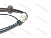 Датчик ABS задний правый для 1.5 Chery Tiggo 7Pro 7ProMax Exeed LX Jaecoo J7