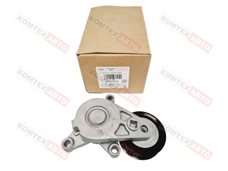 Натяжитель приводного ремня ORIG 2.0 Chery Tiggo 8 ProМах Exeed VX/TXL Jetour X90/T2 Jaecoo J8