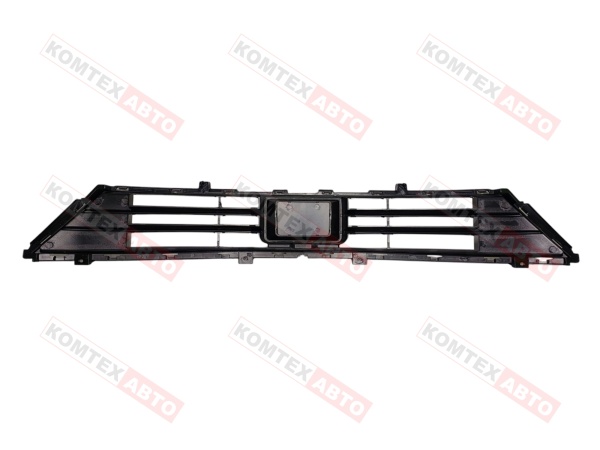 Решетка переднего бампера центральная Omoda S5