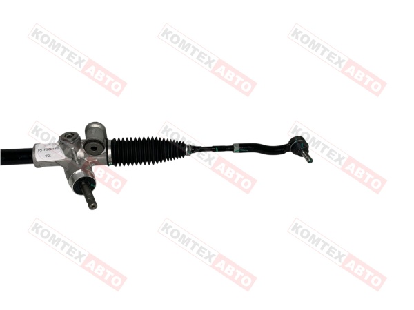 Рейка рулевая Changan Alsvin с тягами и наконечниками