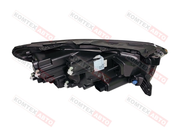 Фара передняя левая Baic U5 plus галогеновая, для а/м в комплектации luxury