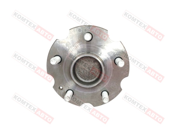Ступица задняя в сборе Geely Atlas Pro (2WD, левая)