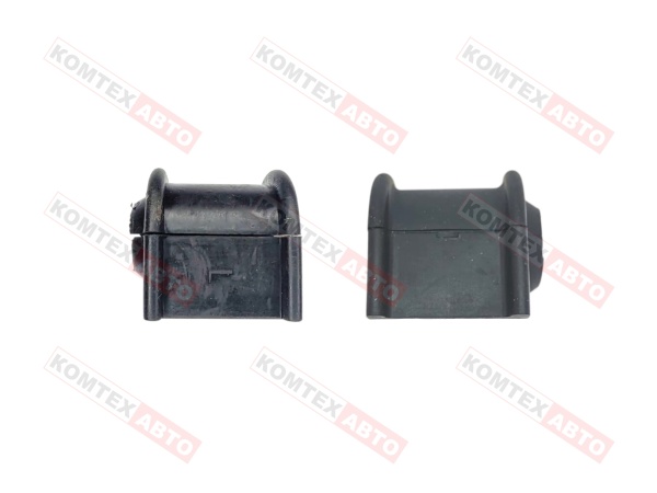 Комплект втулка переднего стабилизатора левая+правая Chery Tiggo 8, 8Pro, 8ProMax, Jaecoo J7