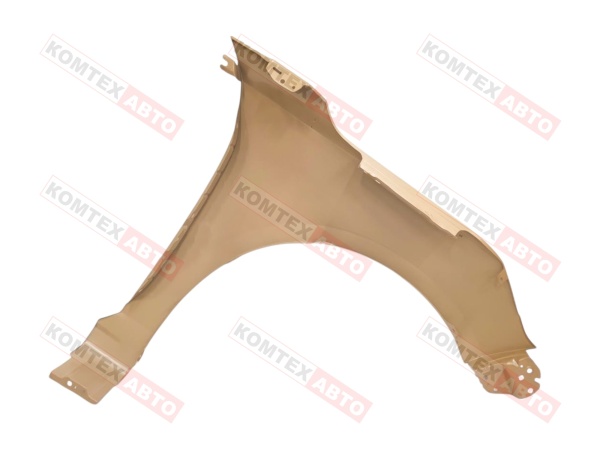 Крыло переднее левое FAW Bestune B70