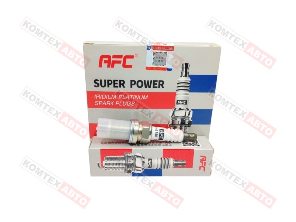 Свеча зажигания Haval Jolion 1.5 143л/с  (пр-ль AFC)