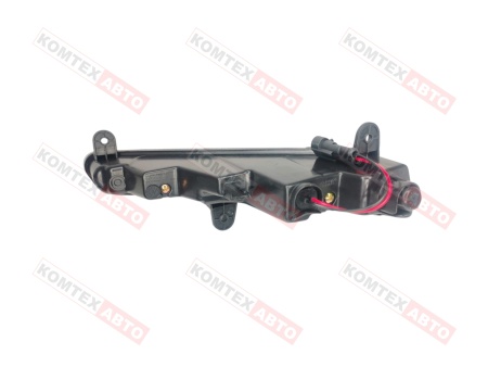 ДХО правый Omoda S5