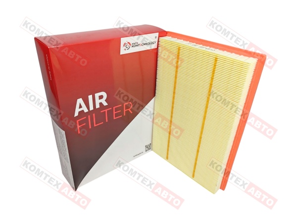 Фильтр воздушный JAC J7 Москвич 3 (пр-ль KMTX)