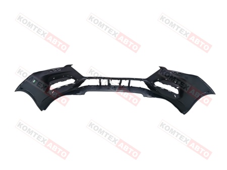 Бампер передний Omoda S5