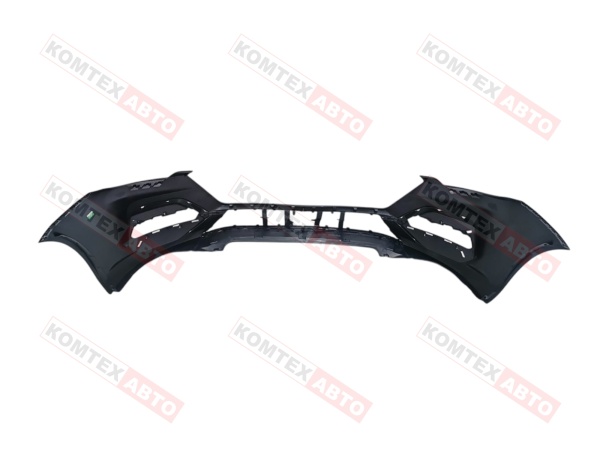 Бампер передний Omoda S5