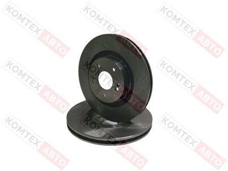 Диск тормозной передний Chery Tiggo 7Pro 7ProMax Exeed LX 1.5 Omoda C5 1.6