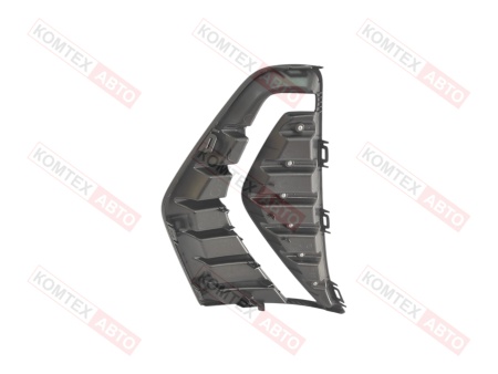 Накладка дневного ходового огня левая Haval Jolion