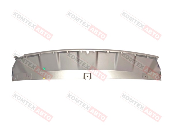 Накладка заднего бампера нижняя Chery Tiggo 4 Pro ORIGINAL