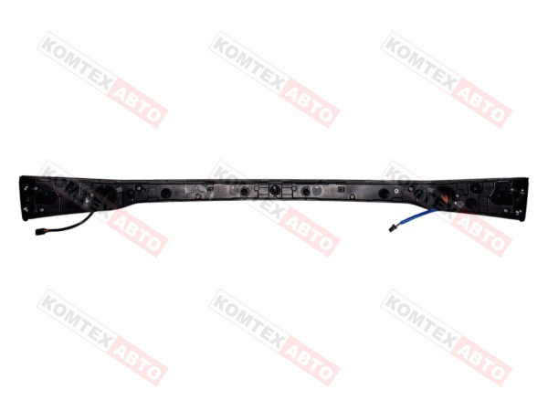 Фонарь задний центральный Baic U5 plus