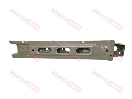 Панель радиатора правая (телевизор) Chery Tiggo все