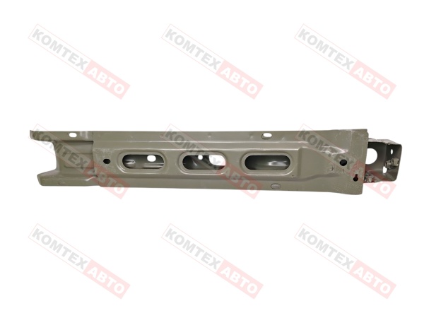 Панель радиатора правая (телевизор) Chery Tiggo все