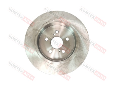 Диск тормозной задний Geely Atlas  Atlas Pro 4050047500