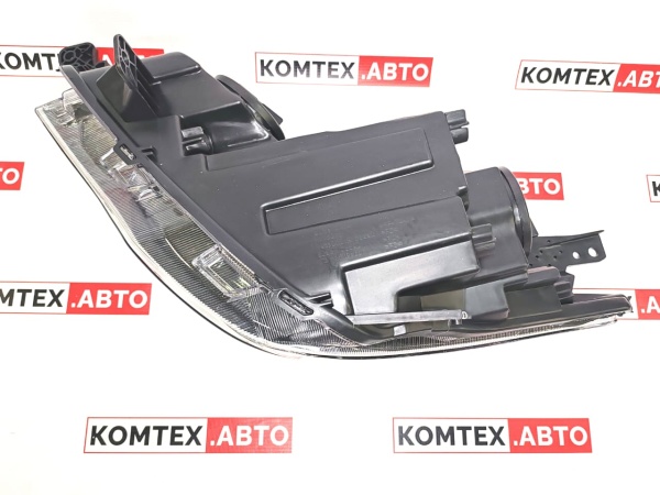 Фара передняя правая Changan Alsvin