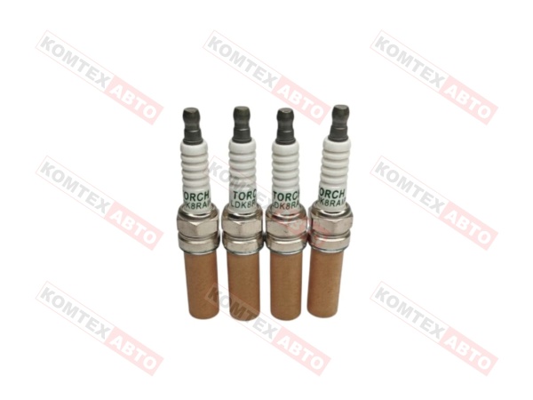 Свеча зажигания Dongfeng Shine Max