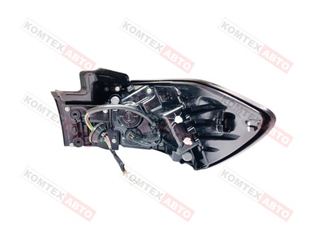 Фонарь задний левый в крыло Chery Tiggo 8Pro ORIGINAL