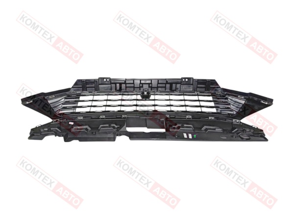 Решетка радиатора Kaiyi E5