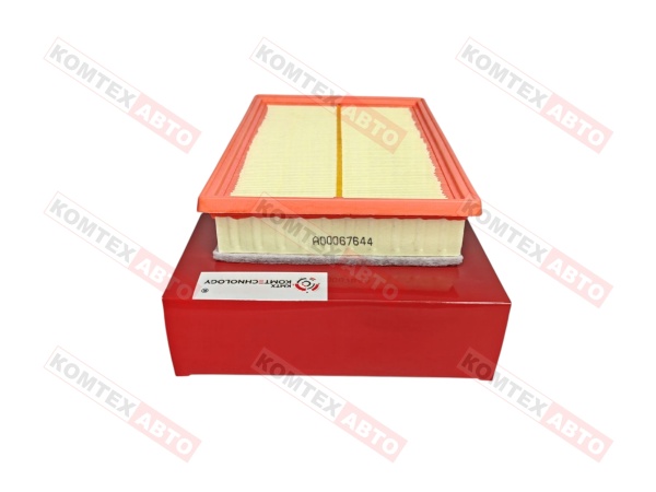 Фильтр воздушный BAIC U5 Plus (21-)  BAIC X7 (20-) BAIC X55 (22-) (пр-ль KMTX)