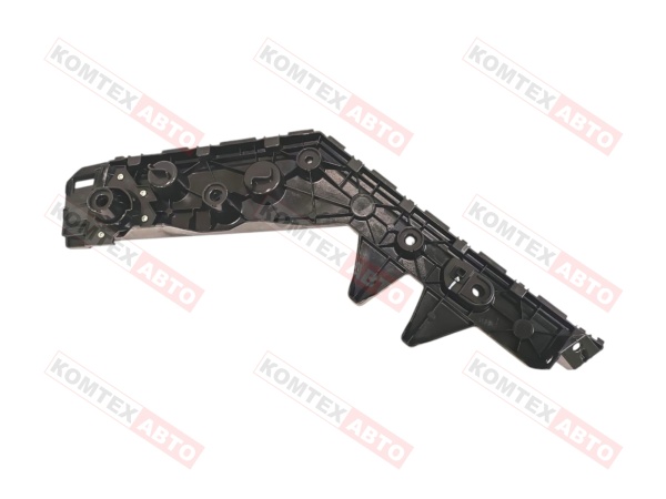 Кронштейн заднего бампера левый FAW Bestune B70