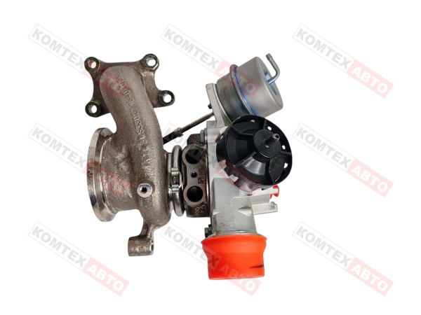 Турбина LYNK&CO Geely Coolray Atlas Pro двиг. JLH-3G15TD №5501659398