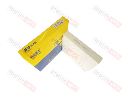 Фильтр салонный обычный Geely Atlas Atlas Pro (пр-ль Zhuimeng)