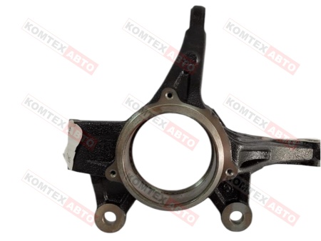 Кулак передний правый Haval F7 F7X H6