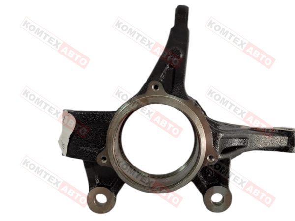 Кулак передний правый Haval F7 F7X H6