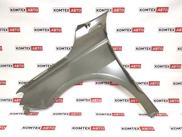 Крыло переднее правое Geely Emgrand III 21-