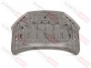 Капот Dongfeng Shine Max 