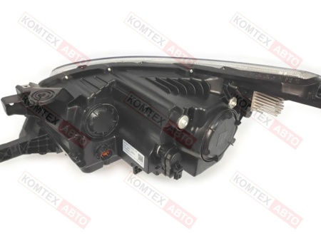 Фара передняя правая Haval H9 рестайл.