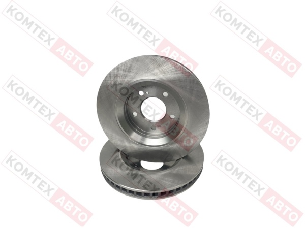 Диск тормозной передний Chery Arrizo 8