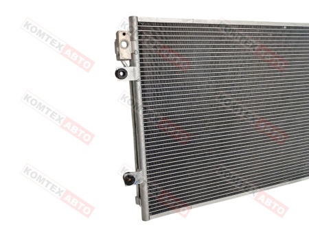 Радиатор кондиционера GW Poer King Kong Tank 300 бенз+диз