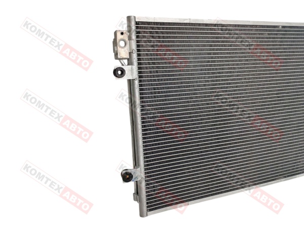 Радиатор кондиционера GW Poer King Kong Tank 300 бенз+диз