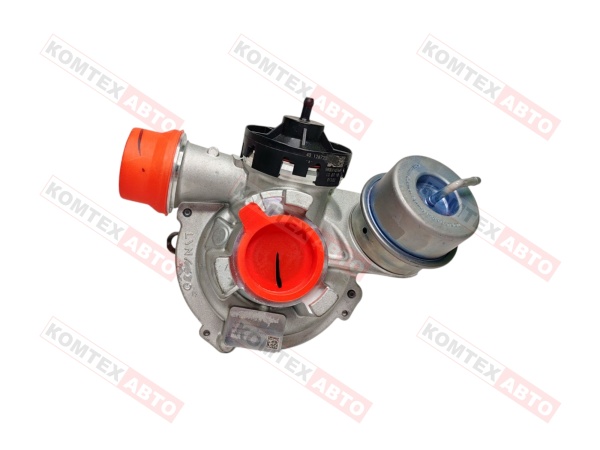 Турбина LYNK&CO Geely Coolray Atlas Pro двиг. JLH-3G15TD №5501659398