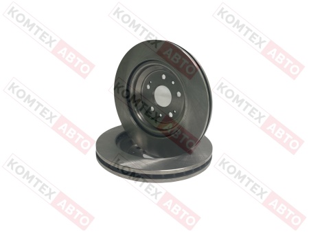 Диск тормозной передний Geely Atlas Pro