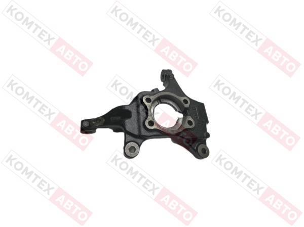 Кулак передний левый Geely Atlas Pro Belgee X70