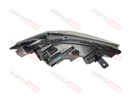 Фара передняя левая LED Haval F7 F7X