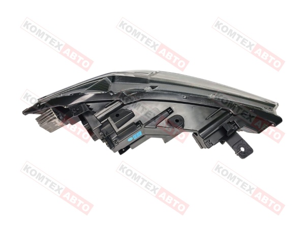 Фара передняя левая LED Haval F7 F7X