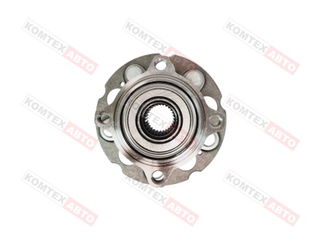 Ступица задняя в сборе Haval H6 4WD