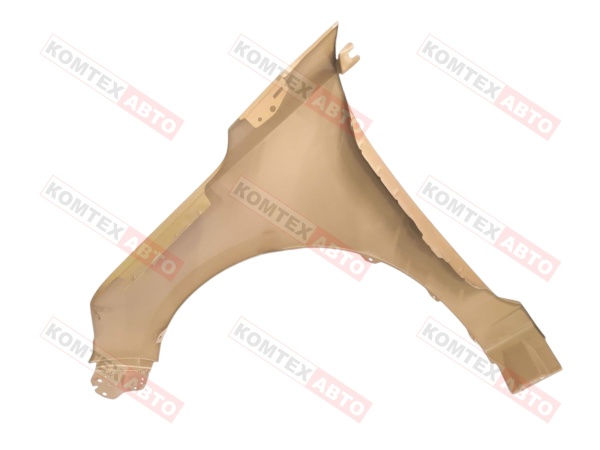 Крыло переднее правое FAW Bestune B70