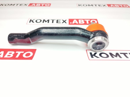 Наконечник рулевой левый э/с Chery Tiggo 4Pro 113/147л.с 4рест 147л.с  7Pro 1.5