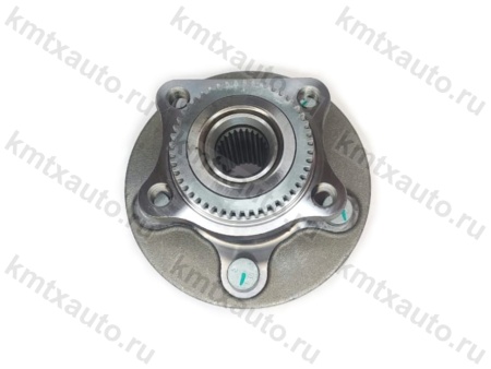 Ступица задняя в сборе Geely Atlas Pro 4WD