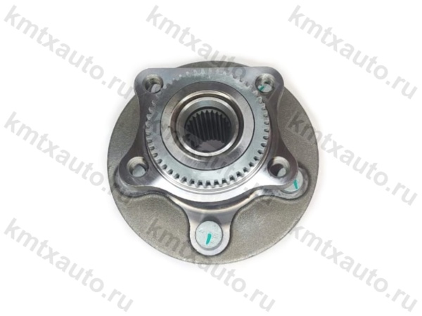 Ступица задняя в сборе Geely Atlas Pro 4WD