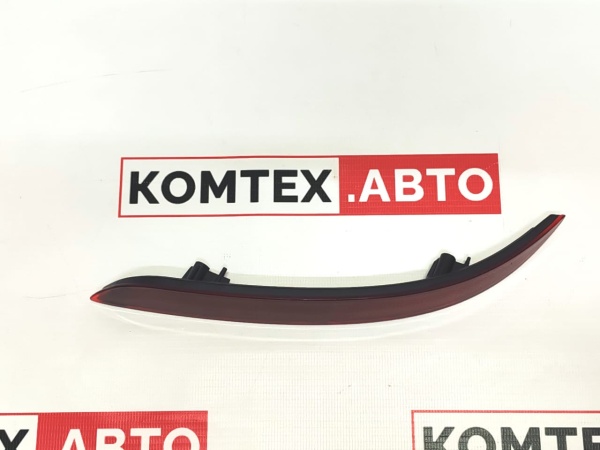 Катафот задний левый Changan Alsvin