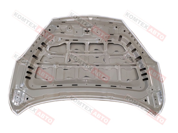 Капот Chery Tiggo 4 Pro  4рестайлинг