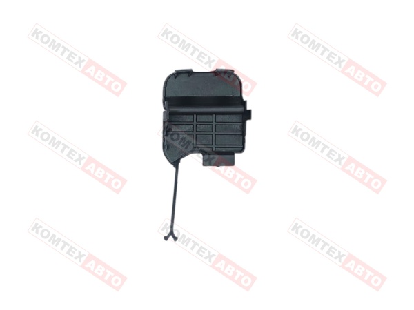 Заглушка буксировочного крюка заднего бампера Chery Tiggo 4 Pro ORIGINAL